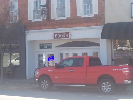 Poor Richards' Booksellers - Thumbnail