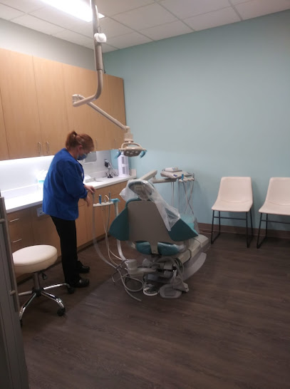 St Paul Pediatric Dentistry