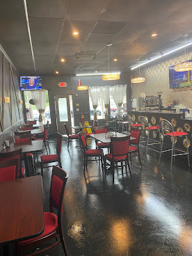 Abyssinia Cafe & Restaurant by null