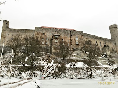 Photos of Snelli staadion Tallinnas