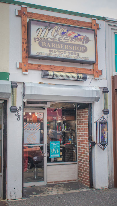 Foto de Mc Professional barbershop