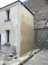 Photo n°13 de SARL BENOIST Jean-Jacques à Monts (Maçon)