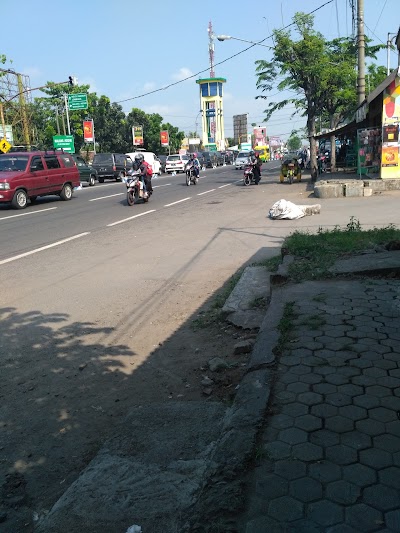 Photos of Terminal Mojoagung