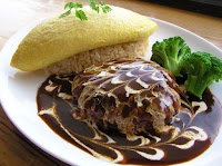 Restaurant & Coffee RUBBISH