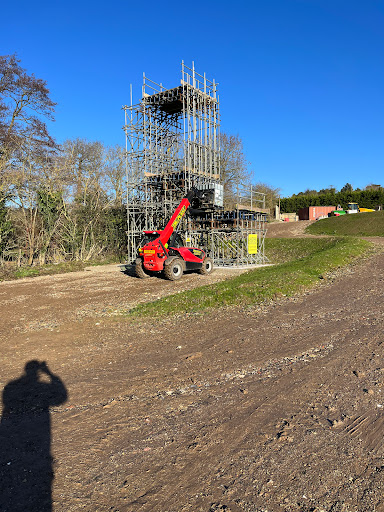 Construction Training Services - Visual