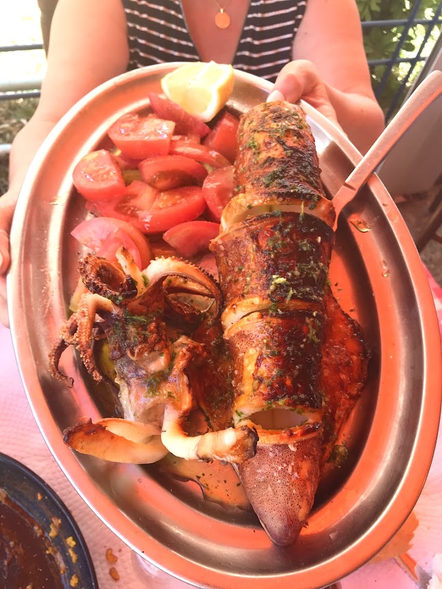 Restaurante Las Acacias