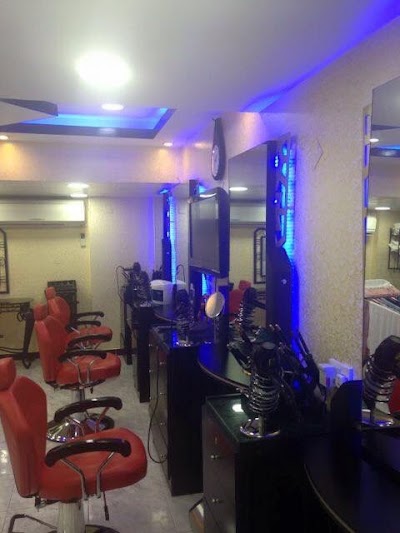 Photos of Hala Beauty Saloon