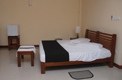 lodging