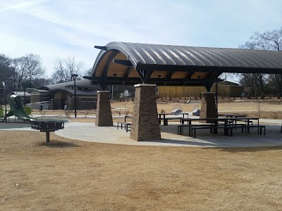 Clayton County Library System - Jonesboro Branch