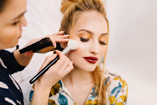 Looking for a reliable Beauty Salon in Randesan, Gandhinagar, for your regular grooming and beaut… post image