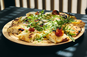 Photo n°60 de Seven Rooftop à Créteil (Restaurant italien)