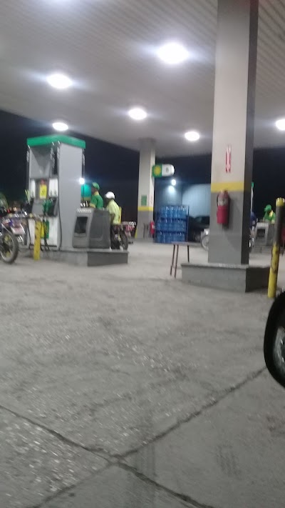 Photos of National Gas Station Route Fr&egrave;res