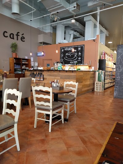 Photos of Organic Foods & Cafe