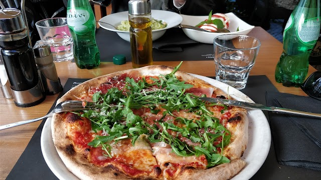 Pizzeria Mezzogiorno