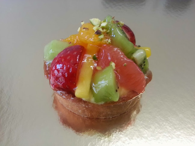 Commentaires et avis sur la pomme d'amour