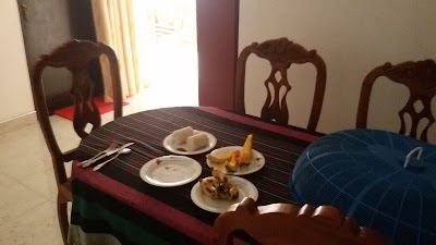Photos of Nisal Villa Bentota