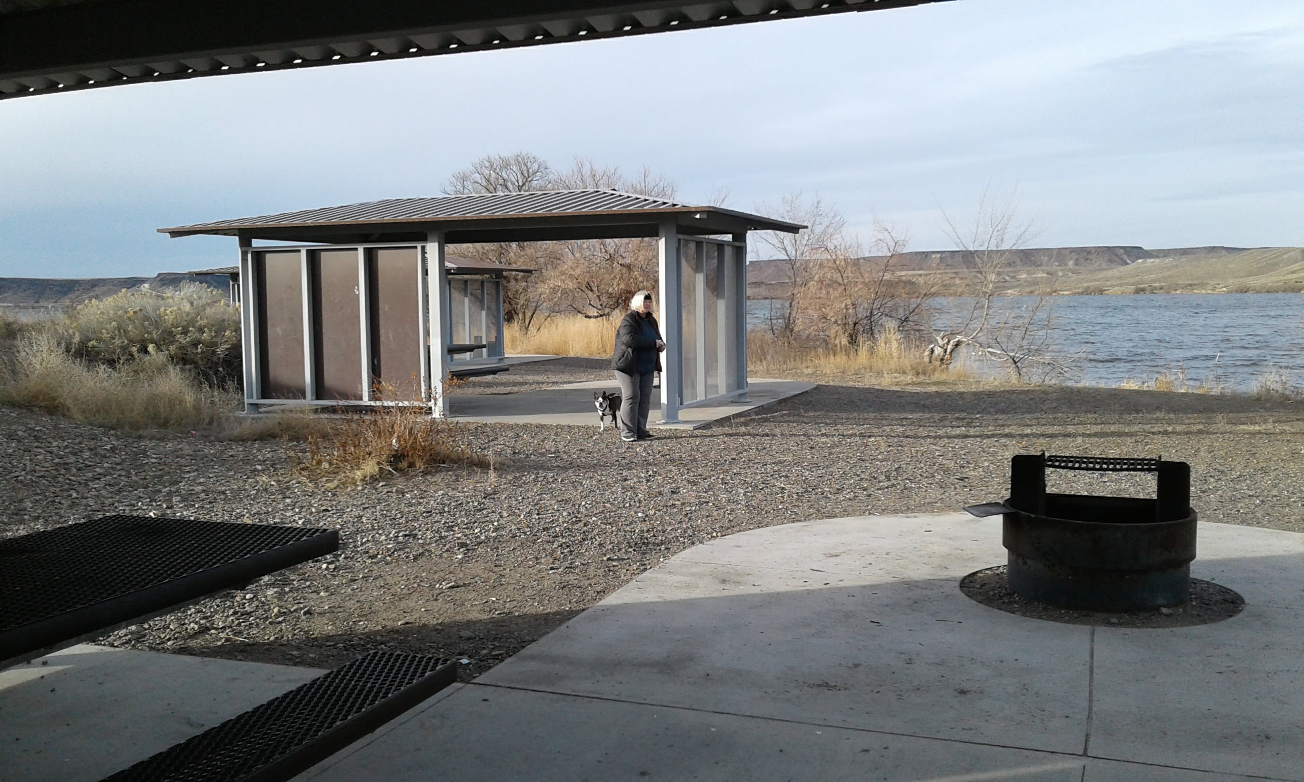 Cove Recreation Site