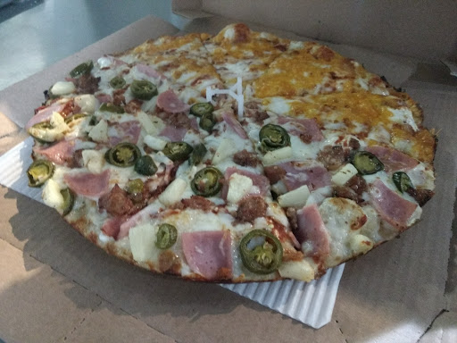 Domino's Lomas Del Parque