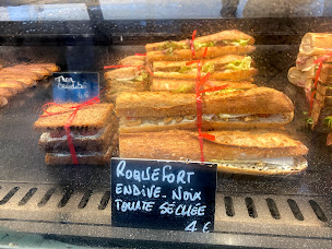 Photo n°34 de Boulangerie de la Fontaine à Arnouville (Boulangerie)