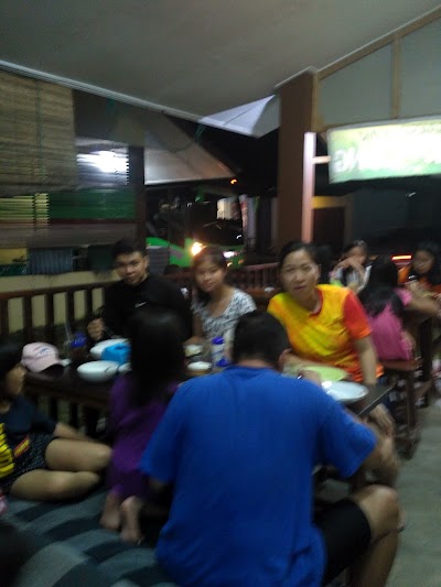 Photos of Bakso Ikan Pak Long