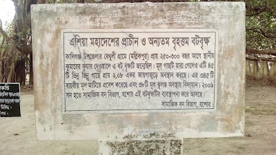 Photos of Mollickpur Bazar