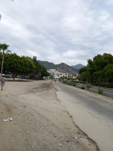 Parking Nerja - Visual