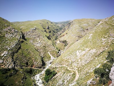 Ali Pasha Bridge