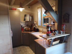 Photo n°12 de chalet besse en chandesse à Besse-et-Saint-Anastaise (Agence de location d'appartements)