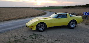 Photo n°1 de Garage Delouard à Bonneval (Atelier de réparation automobile)