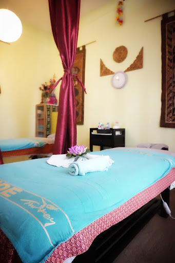 Thanisorn Traditionelle Thaimassage - Thumbnail