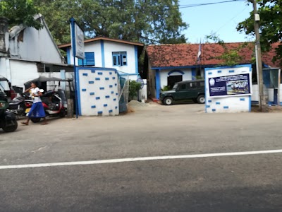 police