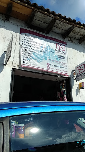Medican, Clinica Veterinaria - Thumbnail