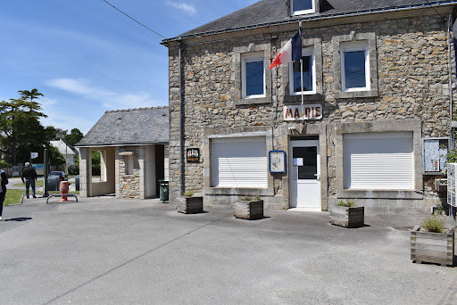 Mairie annexe de Brillac - Thumbnail