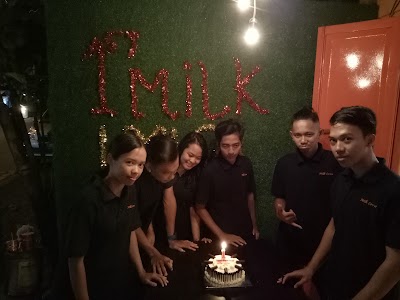 Photos of Milk Lova Caf&egrave;