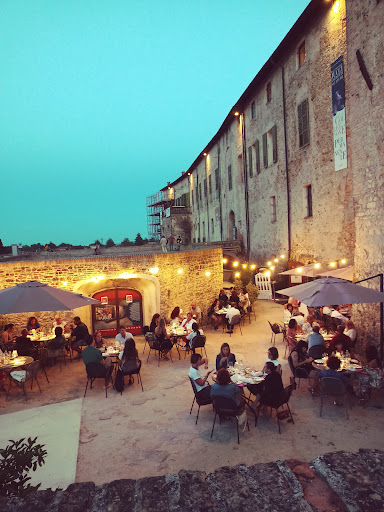 Salotto 22 - Visual