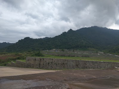 Photos of Taman Makam Quiling