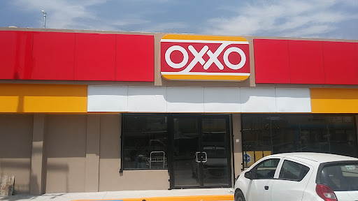 OXXO Alamo Apodaca - Thumbnail