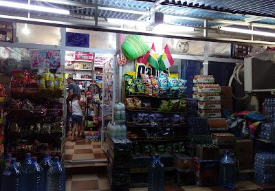 Photos of Mine Markety Zargata