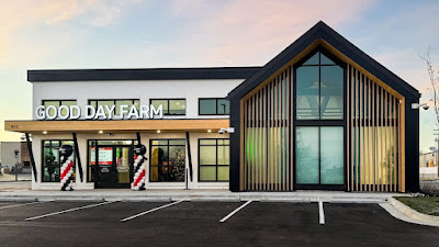Photo of Good Day Farm Dispensary Columbia