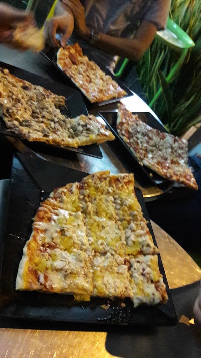 Photos of Sof&iacute;a Pizza
