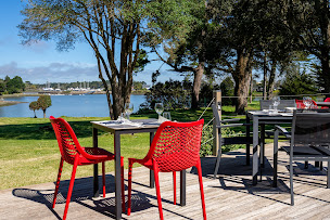 Photo n°1 de AC LE LEVIER à Loctudy (Restaurant)