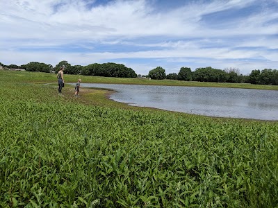 Goodwin Lake Trail