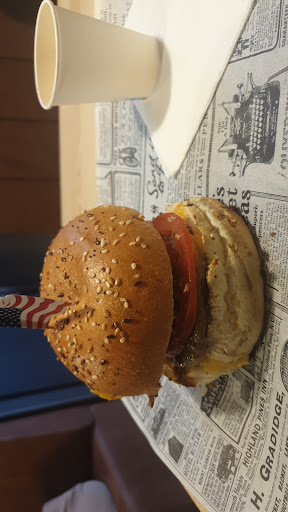 Photo 2 - Lucky Days - Burger Castelnau-le-Lez