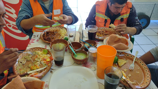 Cocina económica "D' Mary"