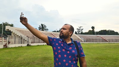 Photos of Satkhira Stadium