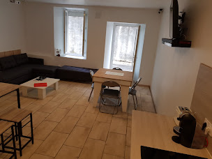 Photo n°37 de Lourdes Guest House à Lourdes (Appartement de vacances)