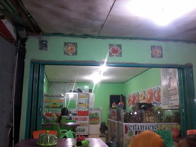 Photos of Clinick Juice