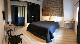 Photo n°2 de La clé des arches à Sainte-Florine (Chambre d'hôtes)