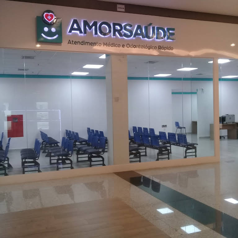 Clinica Médica Mais Amor