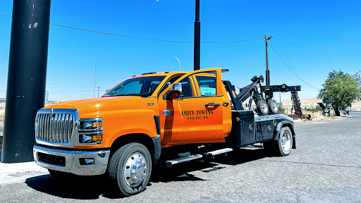 Amity Towing and Auto Repair